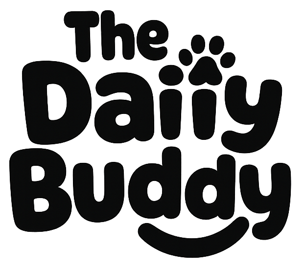 The Daily Buddy